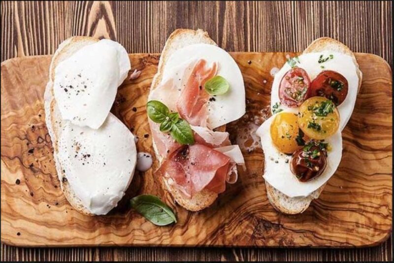 Milan: Street Food Walking Tour - Experience Highlights