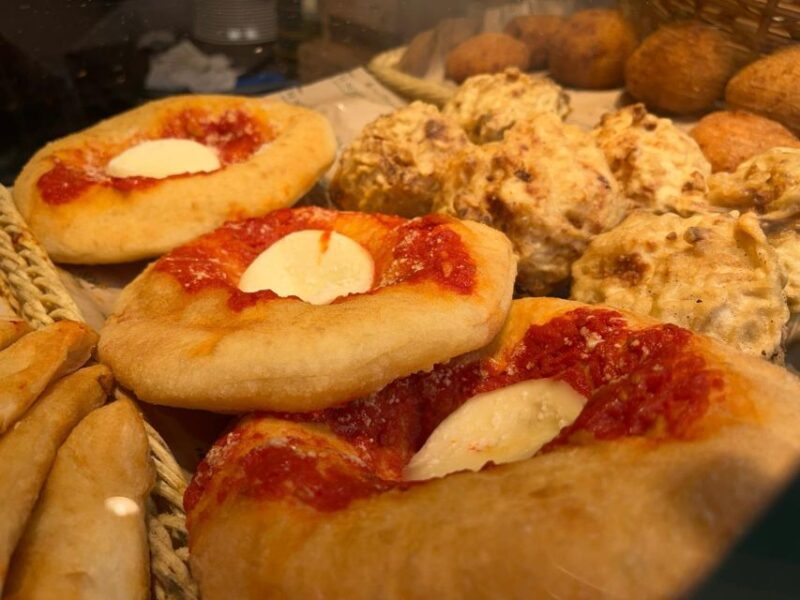 Milan: Street Food Walking Tour - Customer Reviews