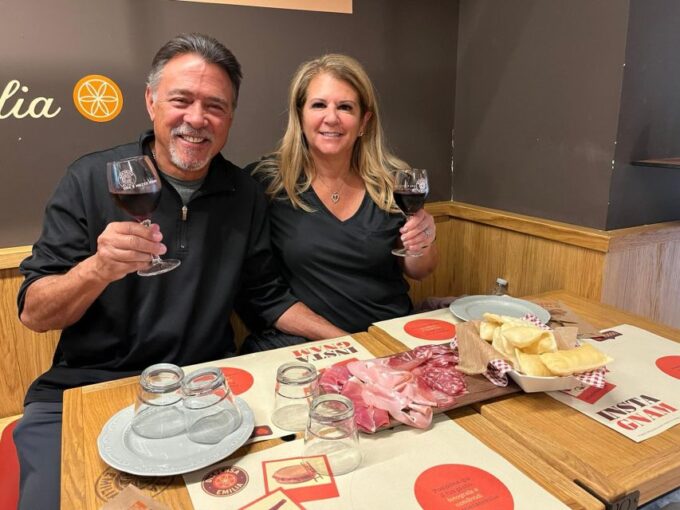 Milan: Street Food Walking Tour - Exploring Culinary Treasures