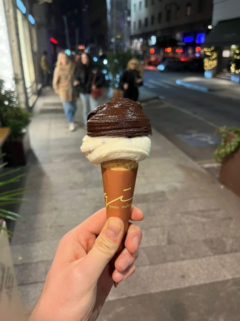 Milan: Street Food Walking Tour - Embracing Italian Street Food