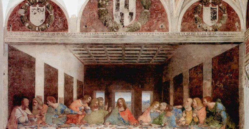 Milan: the Last Supper and Santa Maria Delle Grazie Tour - Experience Highlights