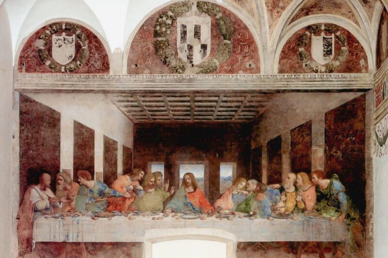 Milan: the Last Supper and Santa Maria Delle Grazie Tour - Inclusions and Restrictions