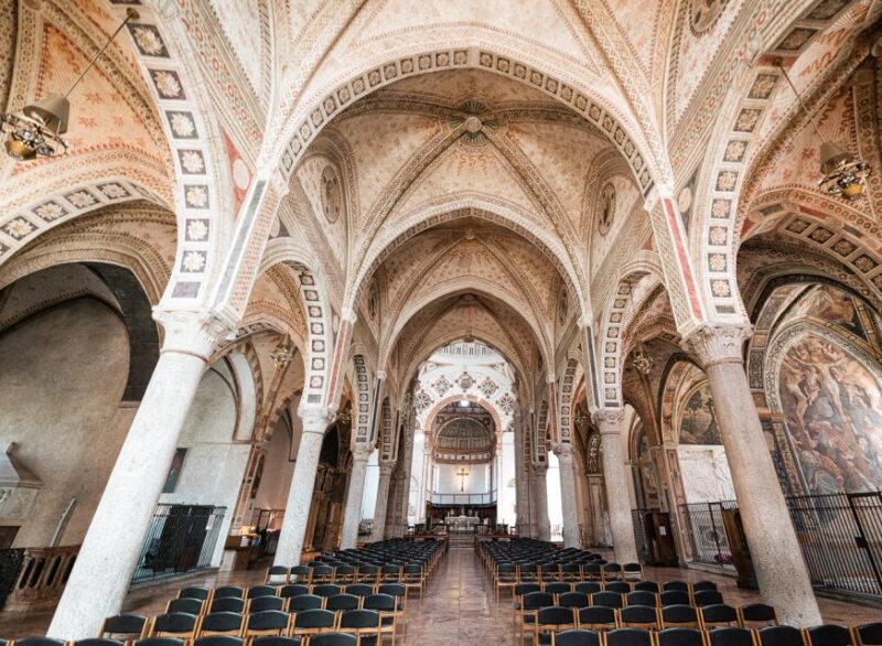 Milan: the Last Supper and Santa Maria Delle Grazie Tour - Customer Reviews and Ratings