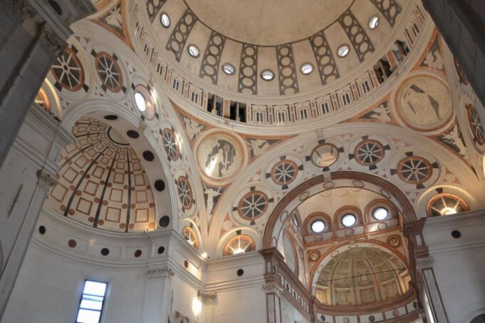 Milan: the Last Supper and Santa Maria Delle Grazie Tour - Frequently Asked Questions