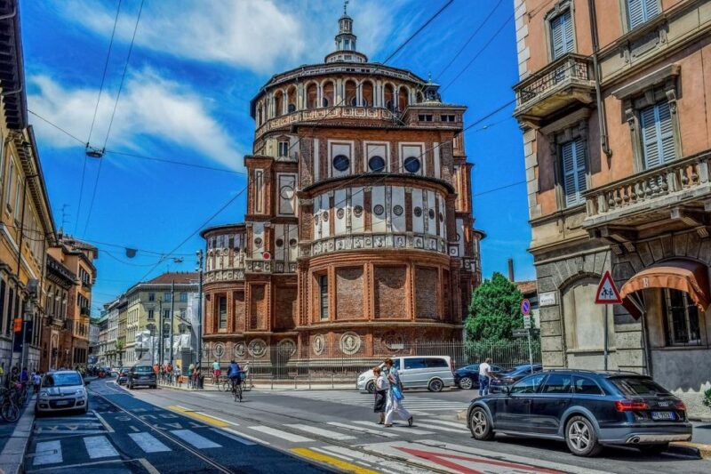 Milan: The Last Supper Entry Ticket and Guided Tour - Pricing and Booking