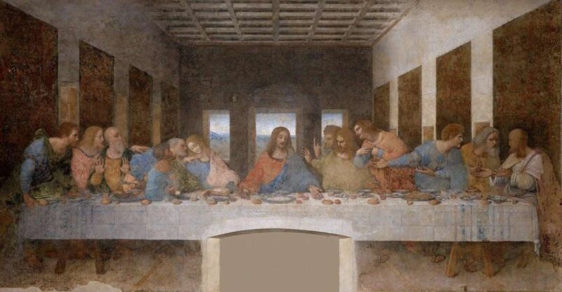 Milan: The Last Supper Entry Ticket and Guided Tour - Customer Feedback and Reviews