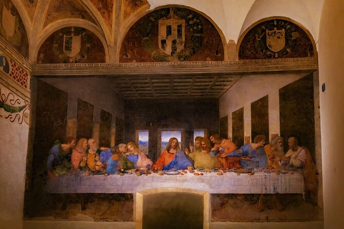 Milan: The Last Supper Express Guided Tour - Tour Highlights and Overview
