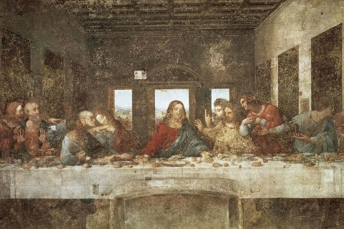 Milan: The Last Supper Express Guided Tour - Worth The Stay