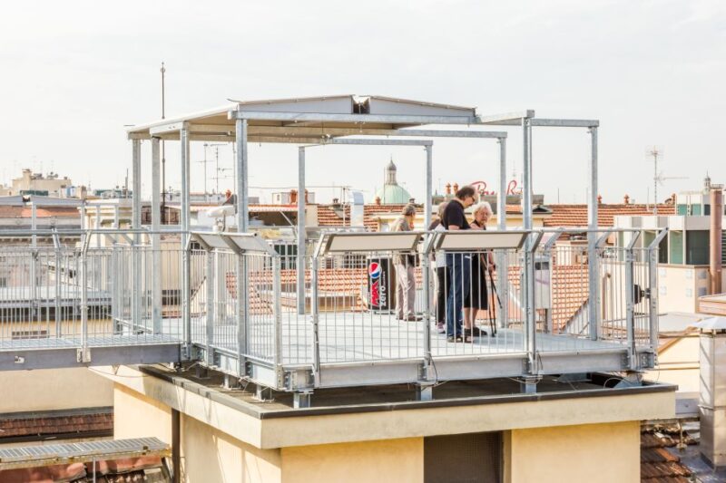 Milan: The Milan Pass City Card - Public Transport and Sightseeing