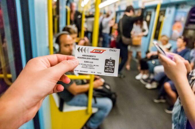 Milan: The Milan Pass City Card - Customer Ratings and Feedback
