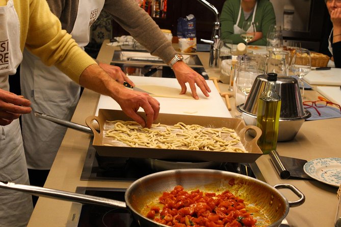 Milan: the Secrets of Homemade Pasta & Tiramisù - Good To Know