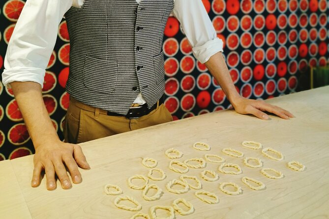 Milan: the Secrets of Homemade Pasta & Tiramisù - Dietary Accommodations