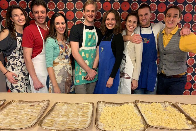 Milan: the Secrets of Homemade Pasta & Tiramisù - Recreating the Dishes at Home