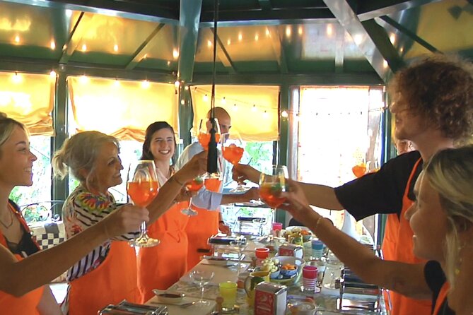 Milan - the Secrets to Learn Fresh Pasta and Tiramisu - Location and Transportation