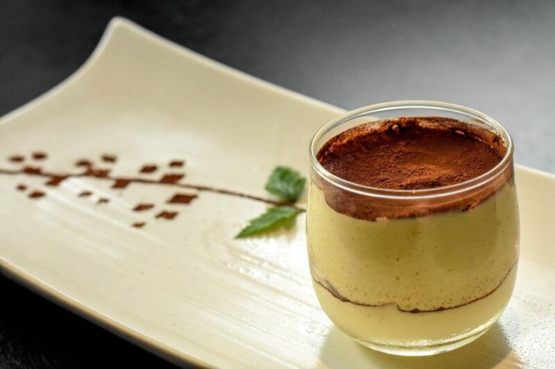 Milan: Tiramisu Workshop - Experience Highlights