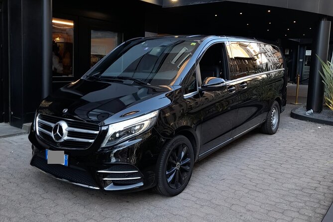 Milan to Como Hotels - Private Transfer - Key Points