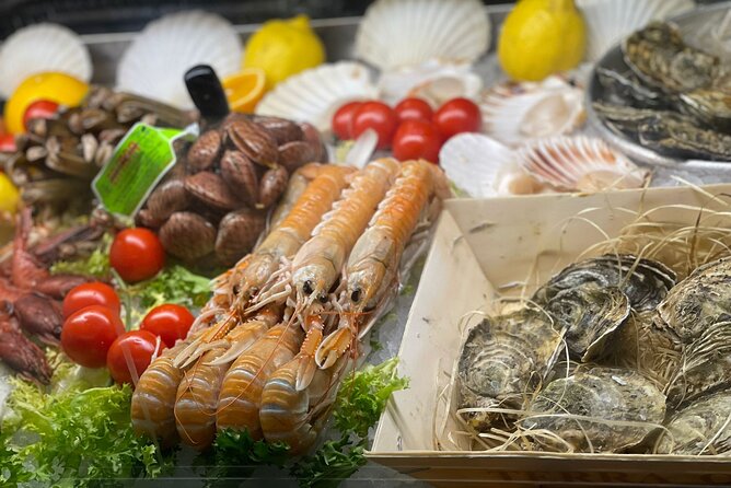 Milan to Taste- 2.5 Hours Walking Tour - Tour Details