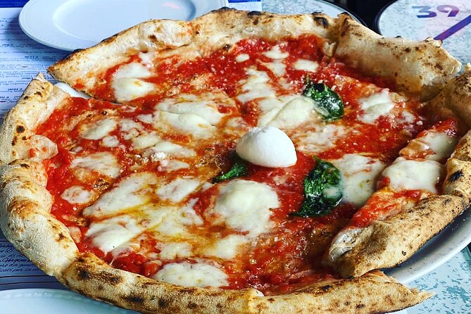 Milan to Taste- 2.5 Hours Walking Tour - Reviews and Feedback