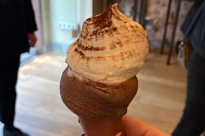 Milan to Taste- 2.5 Hours Walking Tour - Sampling Italian Specialties
