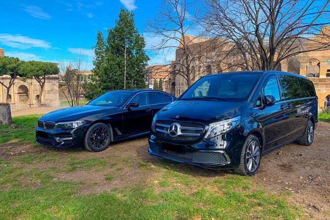 Milan to Venice Airport (VCE) - Departure Private Transfer - About Your Stay