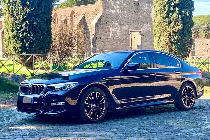Milan to Verona - Round-Trip Private Transfer - How to Book