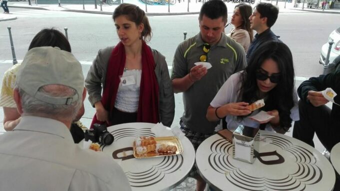 Milan: Traditional Italian Food Tour - Frequently Asked Questions
