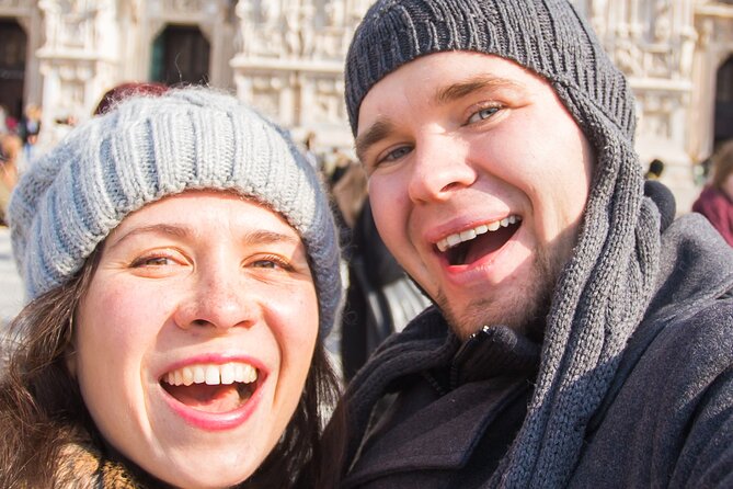 Milan Treasure Hunt for Groups of Friends, Team Building & Company Incentives - Authentic Review Highlights