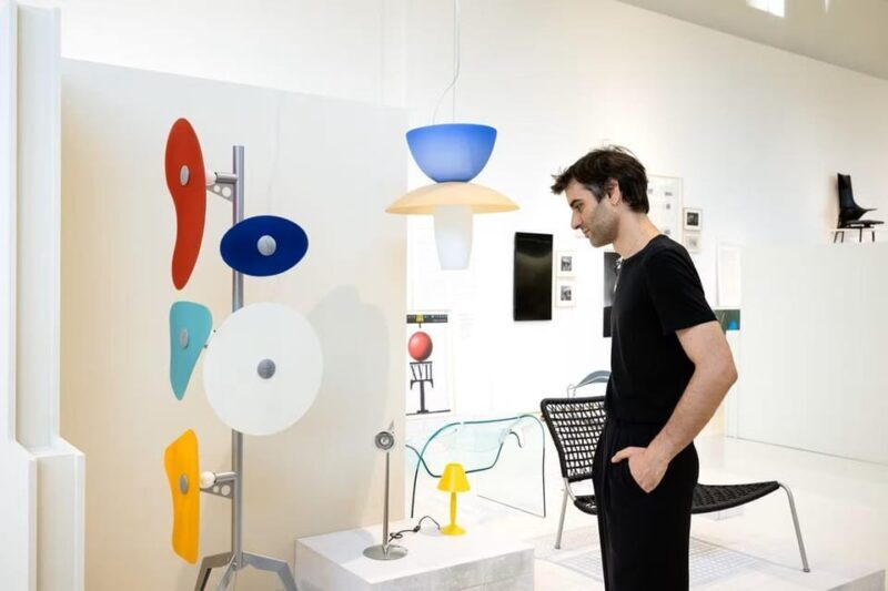Milan: Triennale Milano Admission Ticket – All Exhibitions - Key Points
