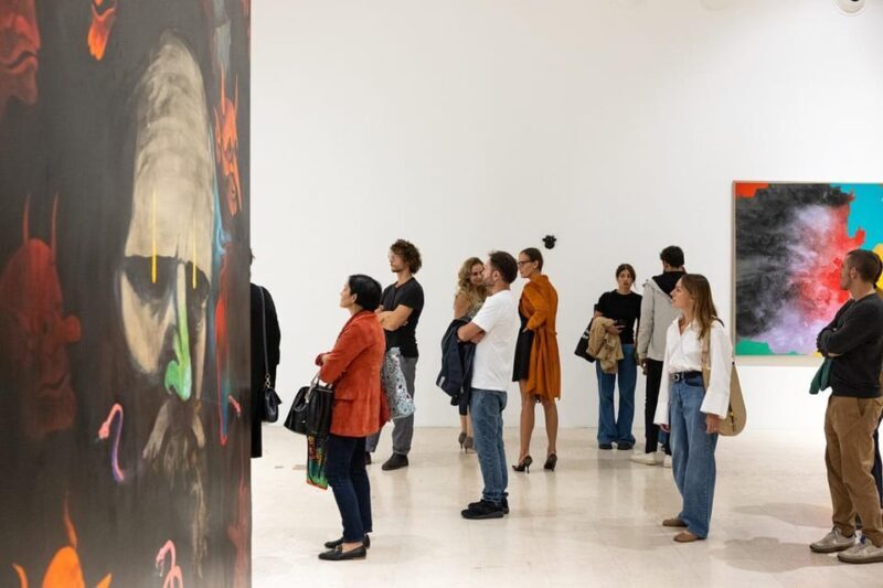 Milan: Triennale Milano Admission Ticket – All Exhibitions - Overview of Triennale Milano