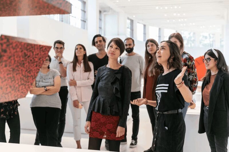 Milan: Triennale Milano Admission Ticket – All Exhibitions - Exhibition Access Explained