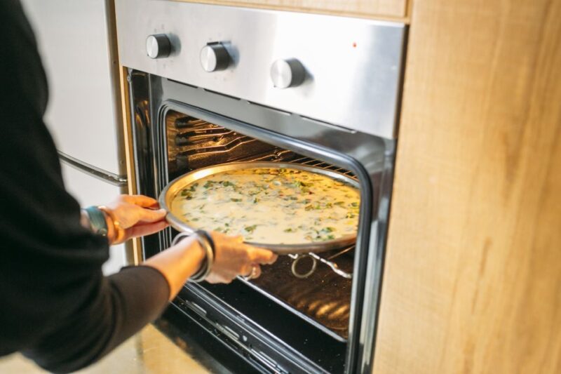 Milan: Vegetarian Cooking Class at a Locals Home - Pricing and Reservation