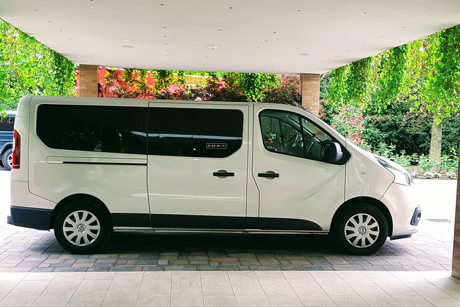 Milan - Venice, Piazzale Roma / Private Transfer (Up to 8 Pass.) - Booking and Cancellation