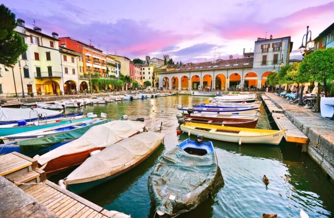 Milan: Verona Day Tour With a Lake Garda Cruise to Sirmione - Inclusions