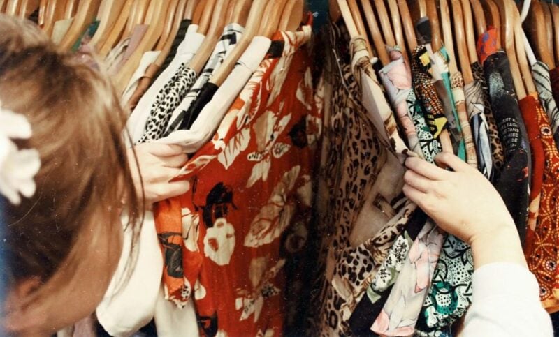 Milan: Vintage Shopping Tour - Experience Highlights