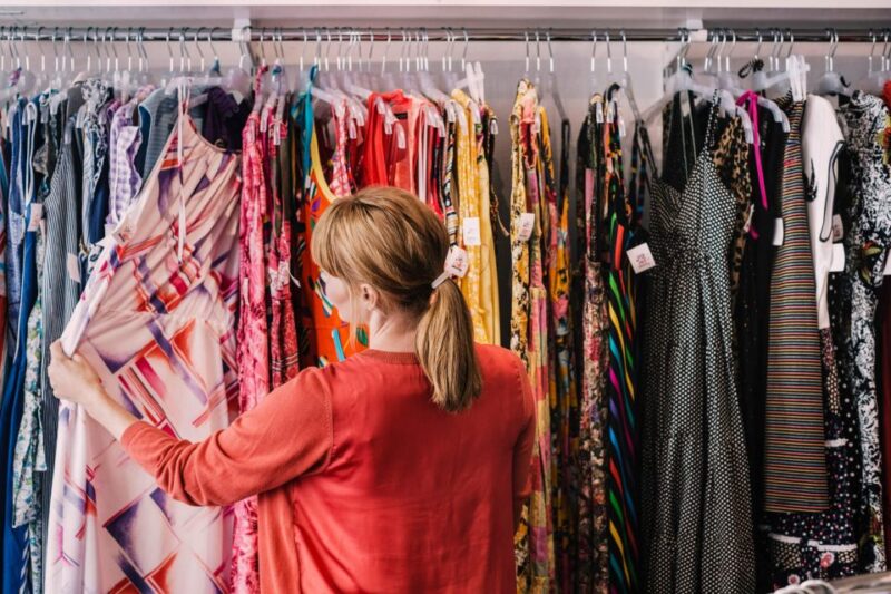 Milan: Vintage Shopping Tour - Customer Feedback Highlights