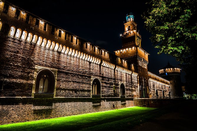 Milan Virtual Tour - Customer Reviews