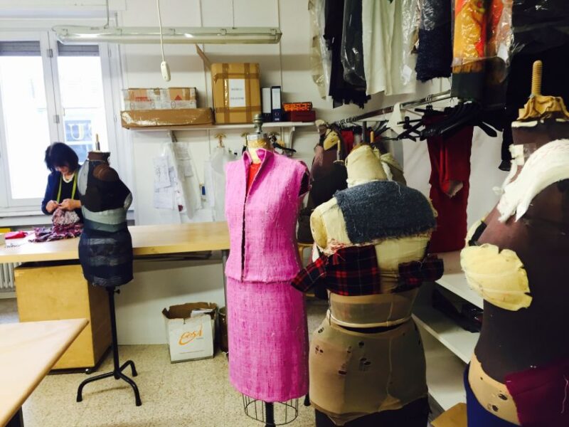 Milan: Walking Fashion Tour - Customer Reviews and Ratings