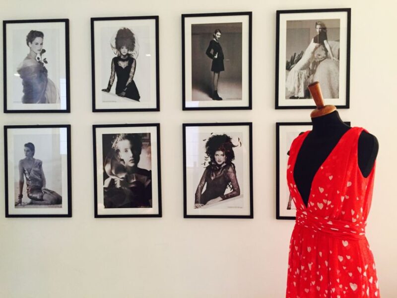 Milan: Walking Fashion Tour - Booking and Availability