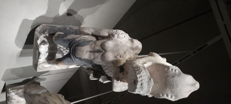 Milan Walking Tour Cathedral and City Centre Tickets Incl - Participant Information