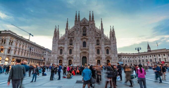 Milan: Walking Tour With Hidden Gems, Duomo, and Last Supper - Frequently Asked Questions