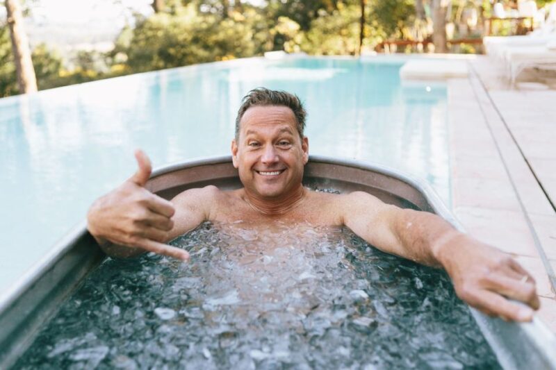 Milan: Wim Hof Method Workshop - Key Points
