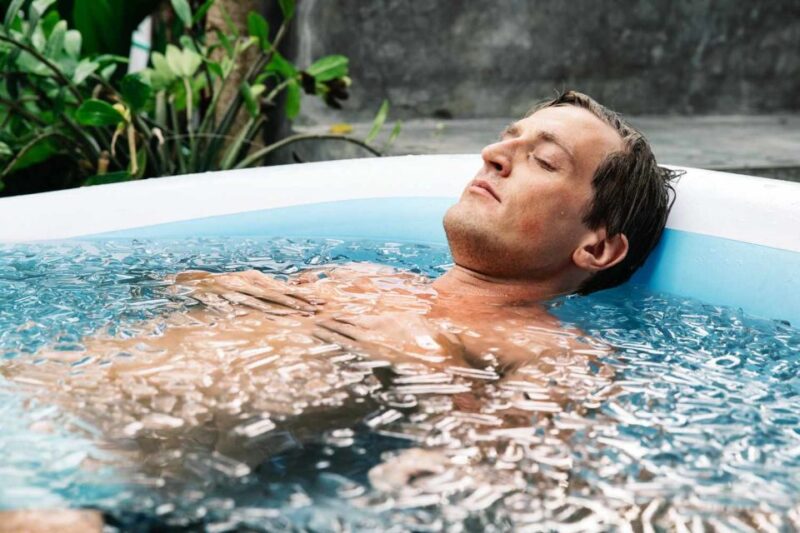 Milan: Wim Hof Method Workshop - Booking and Cancellation
