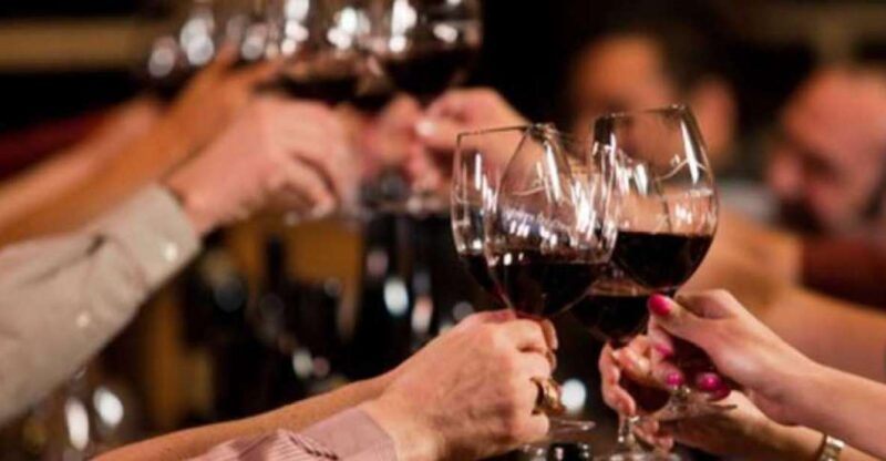 Milan: Wine Tasting With an Italian Sommelier - Pricing and Booking
