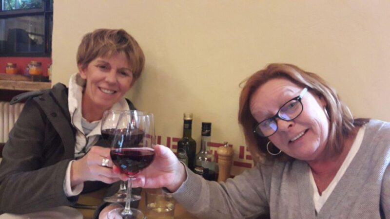 Milan: Wine Tasting With an Italian Sommelier - Exploring Italian Wine Varieties
