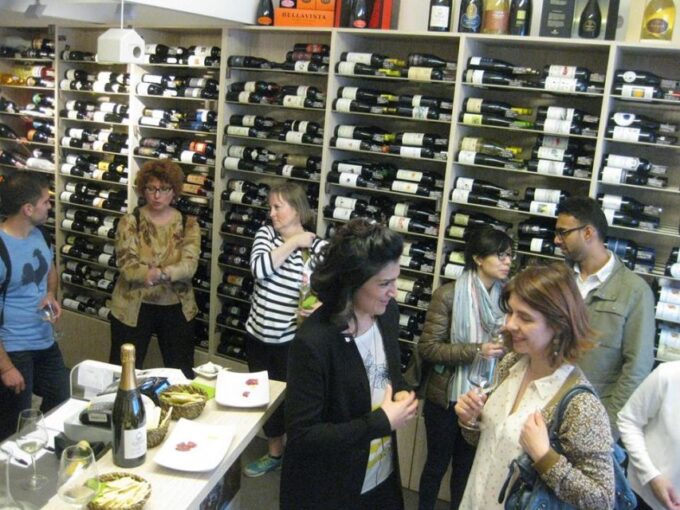 Milan: Wine Tasting With an Italian Sommelier - Frequently Asked Questions