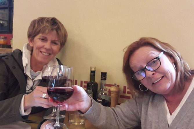 Milan Wine Tasting With Italian Sommelier - Sommelier-Guided Wine Appreciation