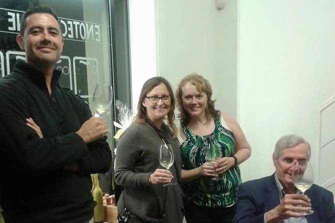 Milan Wine Tasting With Italian Sommelier - Delectable Food-Wine Pairings