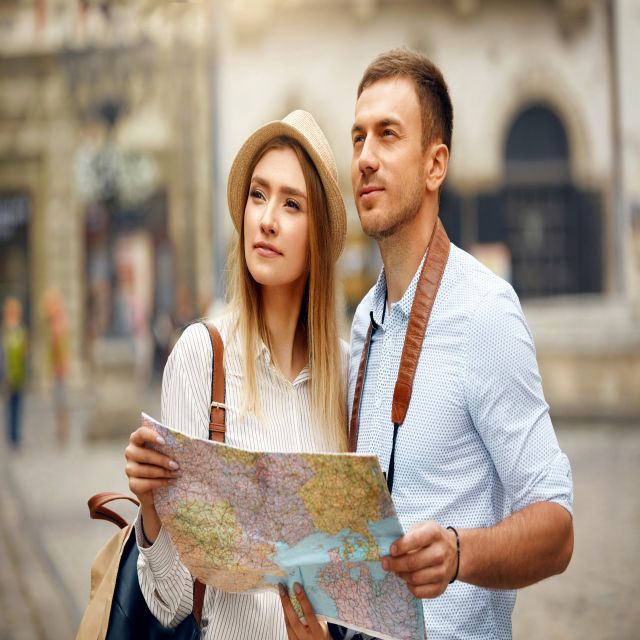 Milan: World War II Private Walking Tour - Discover Impact of German Occupation