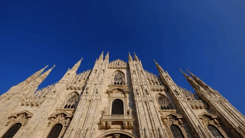 Milano City Escape: the Tenant of the Duomo - Equipment and Technology Requirements