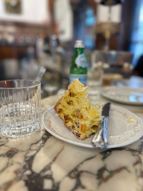 Milans Panettone Tour - Historical Significance